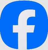 Siguenos por facebook